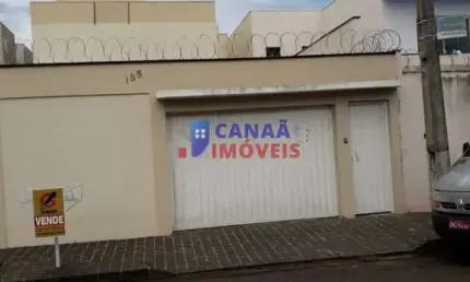 Apartamento com 2 quartos à venda no Jardim Inconfidência, Uberlândia 