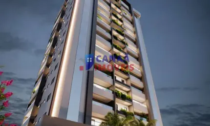 Lançamento: infinity living, stúdios e apartamentos