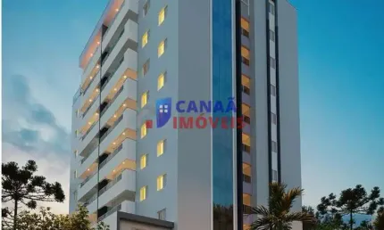 Apartamento com 3 quartos à venda no Patrimônio, Uberlândia 