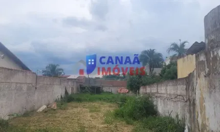 Terreno à venda na Cidade Jardim, Uberlândia 