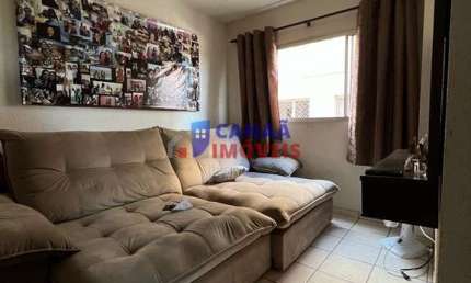 Apartamento com 2 quartos à venda no Tocantins, Uberlândia 
