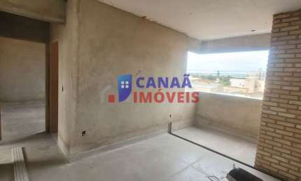 Apartamento 2 quartos 1 suíte sacada c/ churrasqueira
