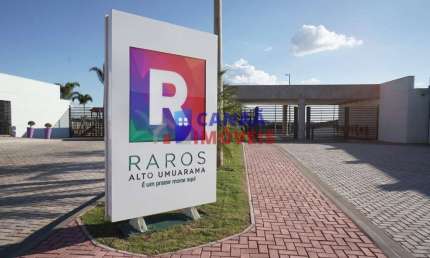 CONDOMÍNIO RAROS - VENDO TERRENO CONDOMÍNIO RAROS - UBERLANDIA