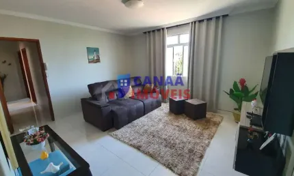 Apartamento com 3 quartos à venda na Vila Oswaldo, Uberlândia 