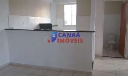 Mangabeiras - apartamento 2 quartos com sacada condominio mangabeiras