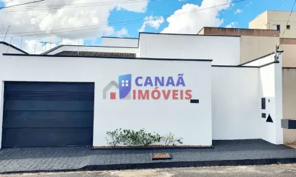 Super casa 3 quartos 1 suíte jardim palmeiras próximo av. holanda