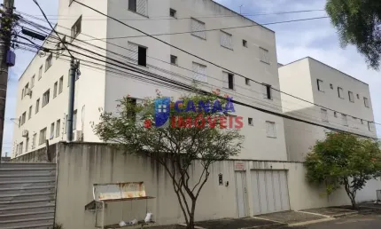 Apartamento com 2 quartos à venda no Conjunto Segismundo Pereira, Uberlândia 