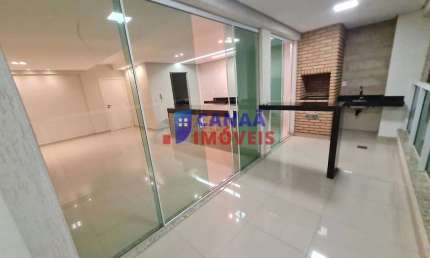 Apartamento 3 suítes bairro Carajás - Village Saraiva