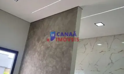 Casa com 3 quartos à venda no Jardim Brasília, Uberlândia 