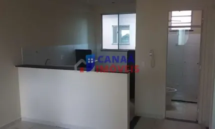 Buriti cidade verde mansour - apartamento térreo 2 quartos mansour, região cidade verde proximo leal supermercados
