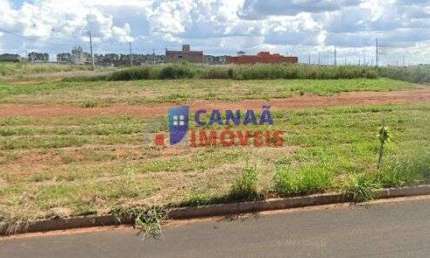 Terreno comercial 396m² c/ 12m de frente bairro Verde Vida (Novo Mundo)