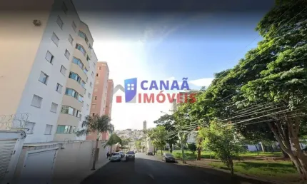 Apartamento 3 quartos 1 suíte bairro saraiva próximo do d' ville supermercado