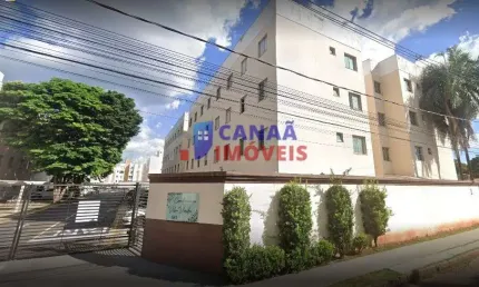 Apartamento 2 quartos  bairro jardim holanda  já avaliado pela caixa