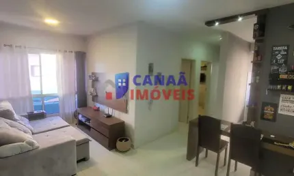 Smart towers vivamus - jardim holanda i - apartamento 2 quartos 1 suíte condomínio smart tower i vivamus
