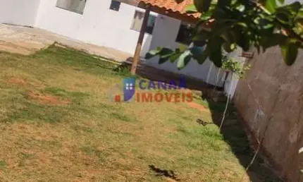 Casa com 2 quartos à venda no Jardim Europa, Uberlândia 