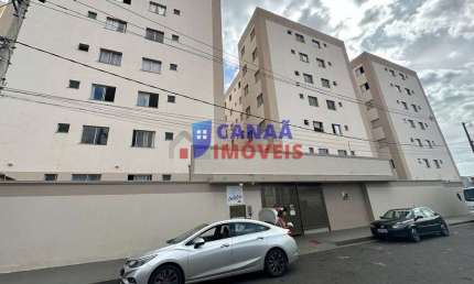 Apartamento com 2 quartos à venda no Panorama, Uberlândia 