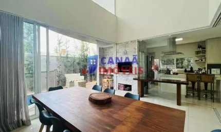 Casa com 3 quartos à venda no Nova Uberlândia, Uberlândia 
