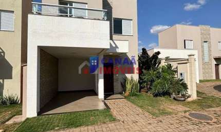 quality residence - Casa duplex 3 quartos 1 suíte em Condomínio fechado