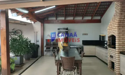 Apartamento com 4 quartos à venda no Santa Mônica, Uberlândia 