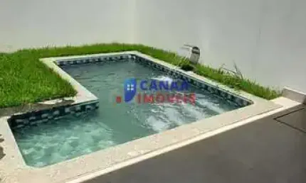 Condomínio raros - casa   3 suites  c/ piscina condomínio raros alto umuarama em uberlândia