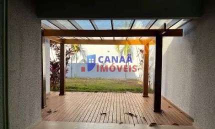Casa com 3 quartos à venda no Santa Luzia, Uberlândia 