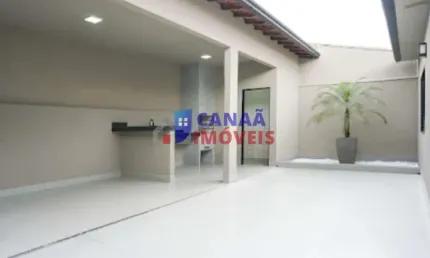Casa com 3 quartos à venda no santa mônica, uberlândia , 260 m2 por r$ 849.000