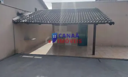 Casa 2, quartos, 1 suite - terreno 250 m², jd europa