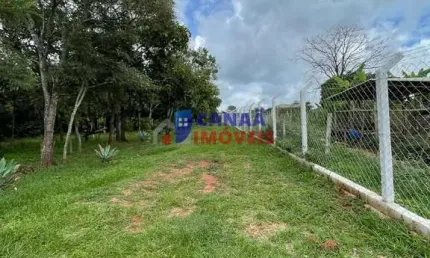 Chácara / sítio com 3 quartos à venda no Miraporanga, Uberlândia 