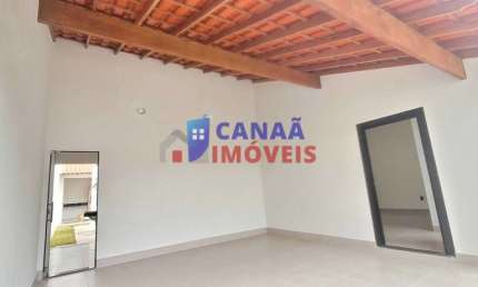 Casa com 3 quartos à venda na Cidade Jardim, Uberlândia 