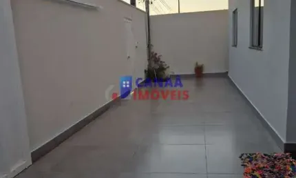 Casa com 3 quartos à venda em São Jorge, Uberlândia 