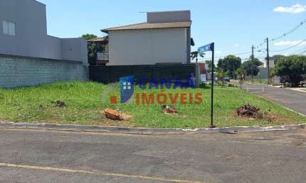 Terreno em condomínio fechado à venda no Minas Gerais, Uberlândia 