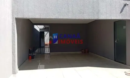 Casa em condomínio fechado com 2 quartos à venda no Jardim Holanda, Uberlândia 