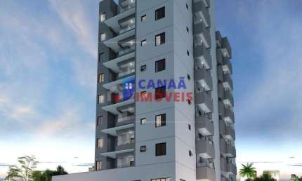 Lançamento Apartamento 2/4 1 suíte fino acabamento Bairro Novo Mundo C/ DOC GRÁTIS*