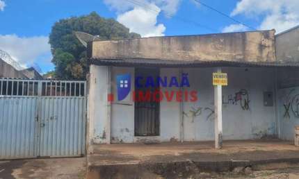 Terreno à venda no Jardim Canaã, Uberlândia 