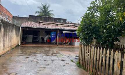 Casa com 2 quartos à venda no Maravilha, Uberlândia 
