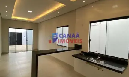 Casa com 3 quartos à venda em Laranjeiras, Uberlândia 