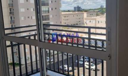 Apartamento 2 quartos suíte reversível Gran Prime Bairro Gran ville