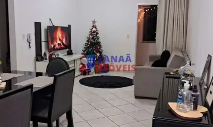 Apartamento com 3 quartos à venda no Presidente Roosevelt, Uberlândia 