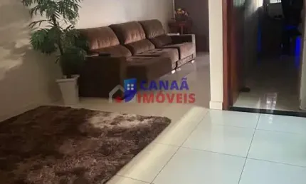 Casa com 2 quartos à venda no Jardim Europa, Uberlândia 