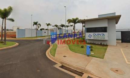 Lotes Quinta Alto Umuarama c/ 250m² financiamento próprio/CAIXA