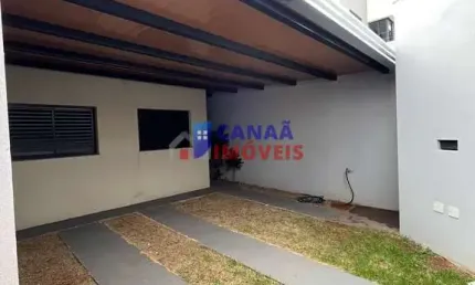 Casa nova, com 3 quartos, 1 suite - bairro bem viver
