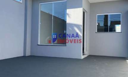 Casa com 2 quartos à venda no Shopping Park, Uberlândia 