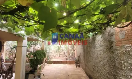 Casa com 3 quartos à venda no Pampulha, Uberlândia 