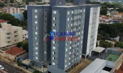 Danúbio residence apartamento 3 quartos 1 suíte bairro tubalina