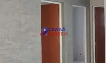 Apartamento com 2 quartos à venda em Laranjeiras, Uberlândia 