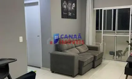 Apartamento com 2 quartos à venda no Jardim Holanda, Uberlândia 