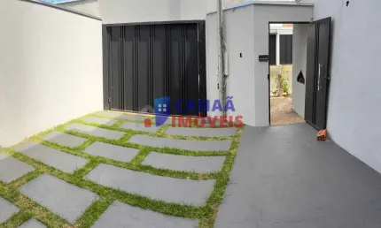 Casa com 3 quartos à venda em São Jorge, Uberlândia 