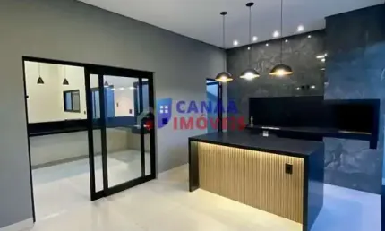 Casa com 3 quartos à venda no Alto Umuarama, Uberlândia 
