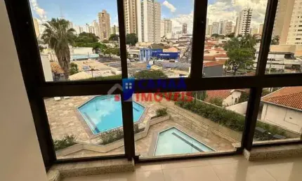 Edificio vila romana - edificio vila romana, 3 suites, área de lazer
