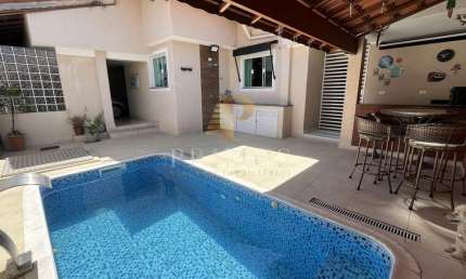 Casa para Venda em São Paulo, Itaquera, 3 dormitórios, 1 suíte, 2 banheiros, 2 vagas